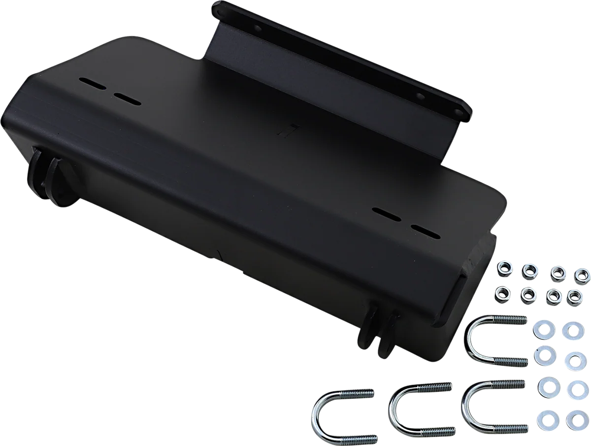 Contemporary MOOSE UTILITY RM5 Plow Mount - CF Moto 4536PF Premium