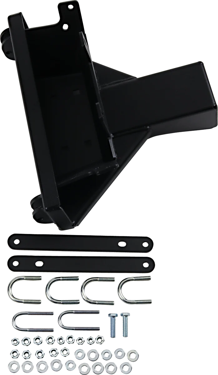 Verified MOOSE UTILITY RM5 Plow Mount - Brute Force 4584PF Traditional