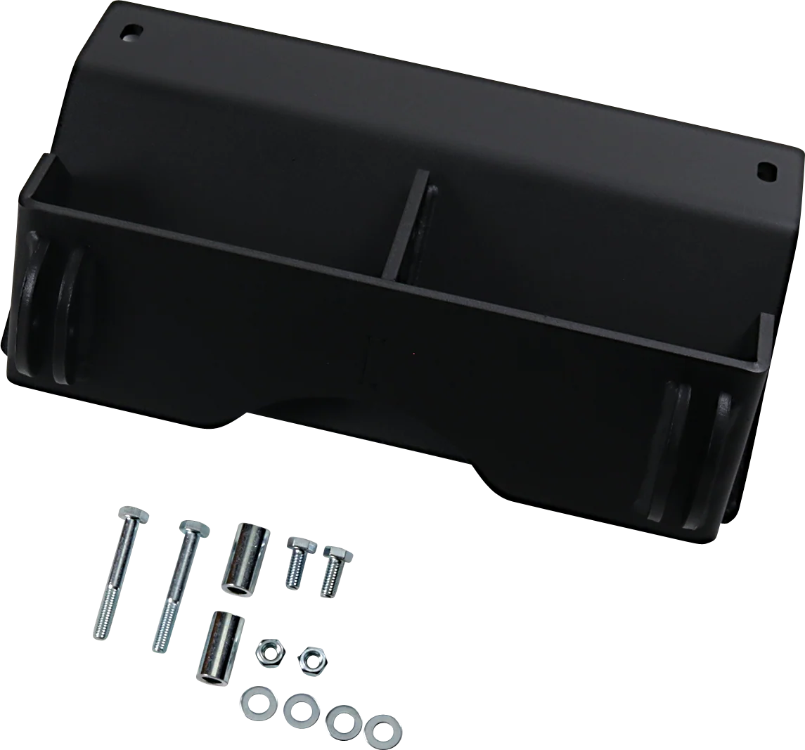 World-Class MOOSE UTILITY RM5 Plow Mount - Defender 4485PF Verified