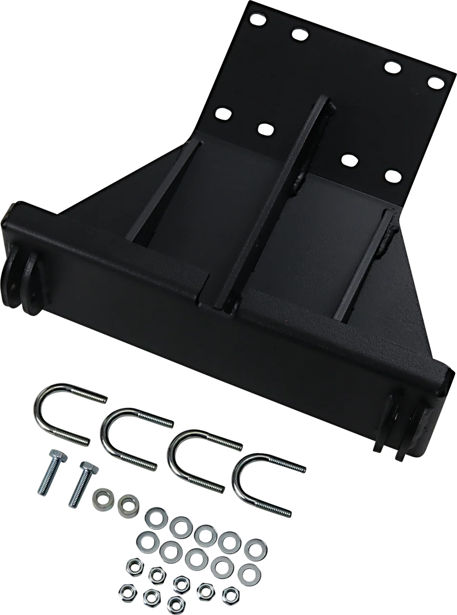Reusable MOOSE UTILITY RM5 Plow Mount - Honda 4590PF Verified