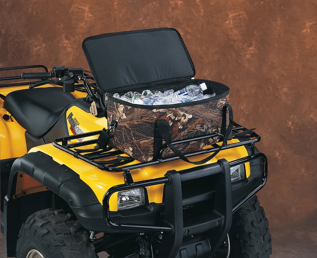 Professional MOOSE UTILITY Mud Rack Cooler Bag MUDCB1 Fine Crafted