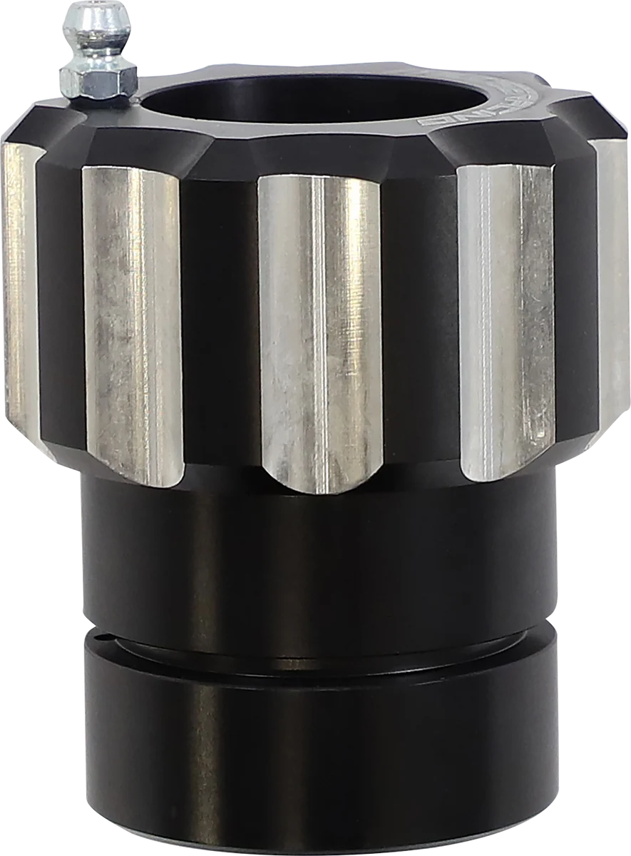 Unique MOOSE UTILITY Bearing Greaser - 44 mm - Polaris 100-4270-PU Verified