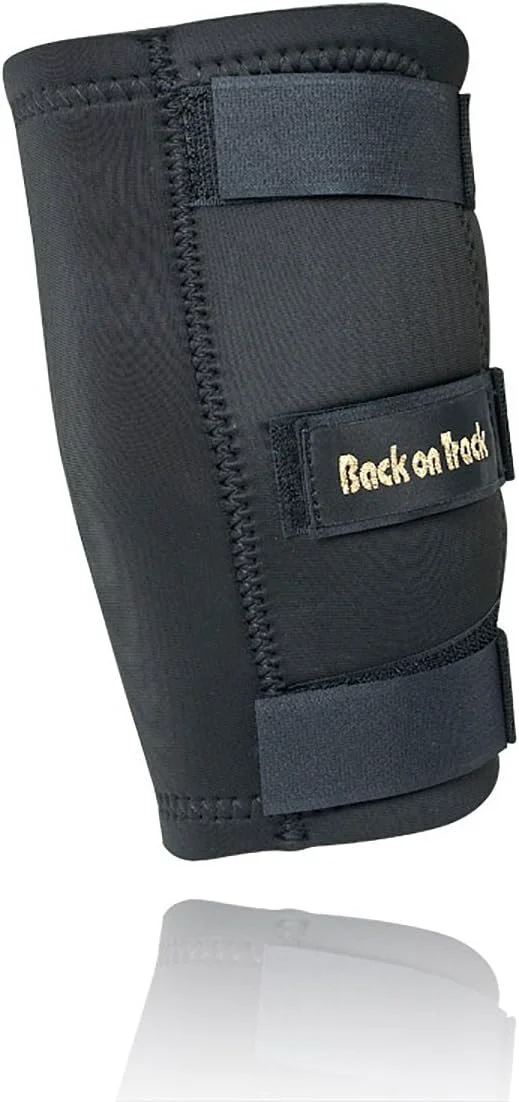 Prestigious Back on Track Therapeutic Knee Boots Artisan