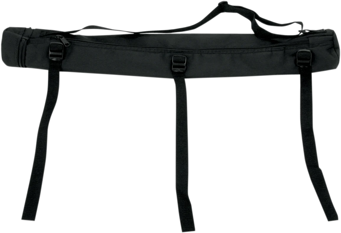Superior MOOSE UTILITY 6-Pack Rollbar Cooler Bag - Black 6PRB-11 Trusted