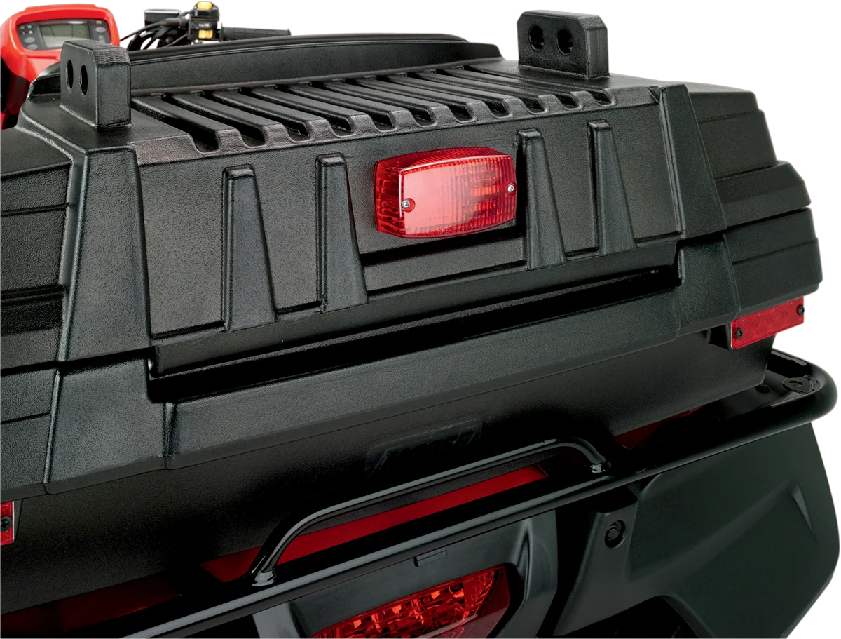 Casual MOOSE UTILITY Outdoorsmen Rear Trunk 2209A003 Practical