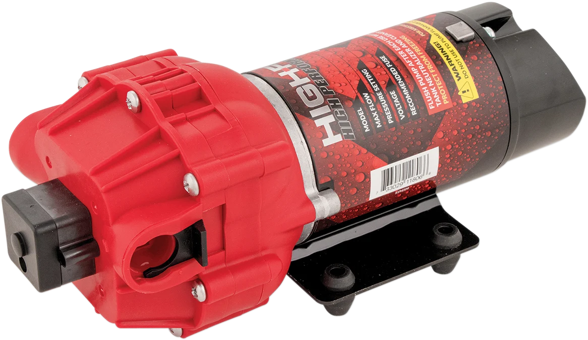 Sustainable MOOSE UTILITY Spray Pump - 4.5GPM 5151088 Efficient