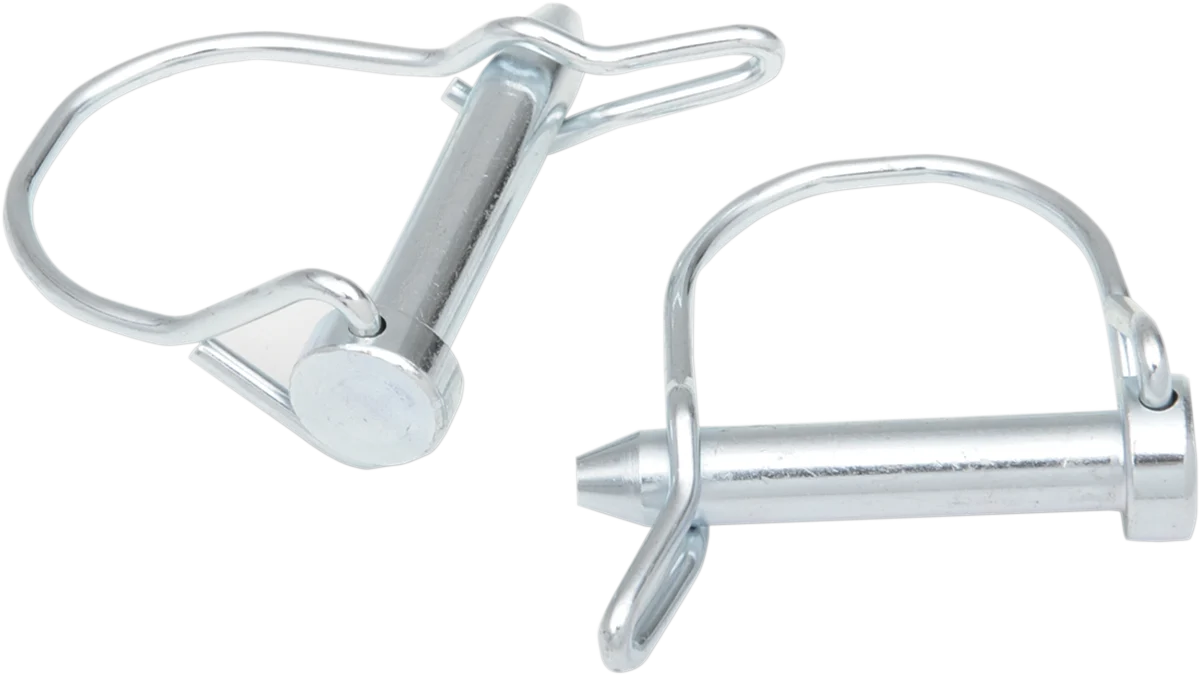 Clean MOOSE UTILITY Lower Mount Pin - Short BB2323 Safe