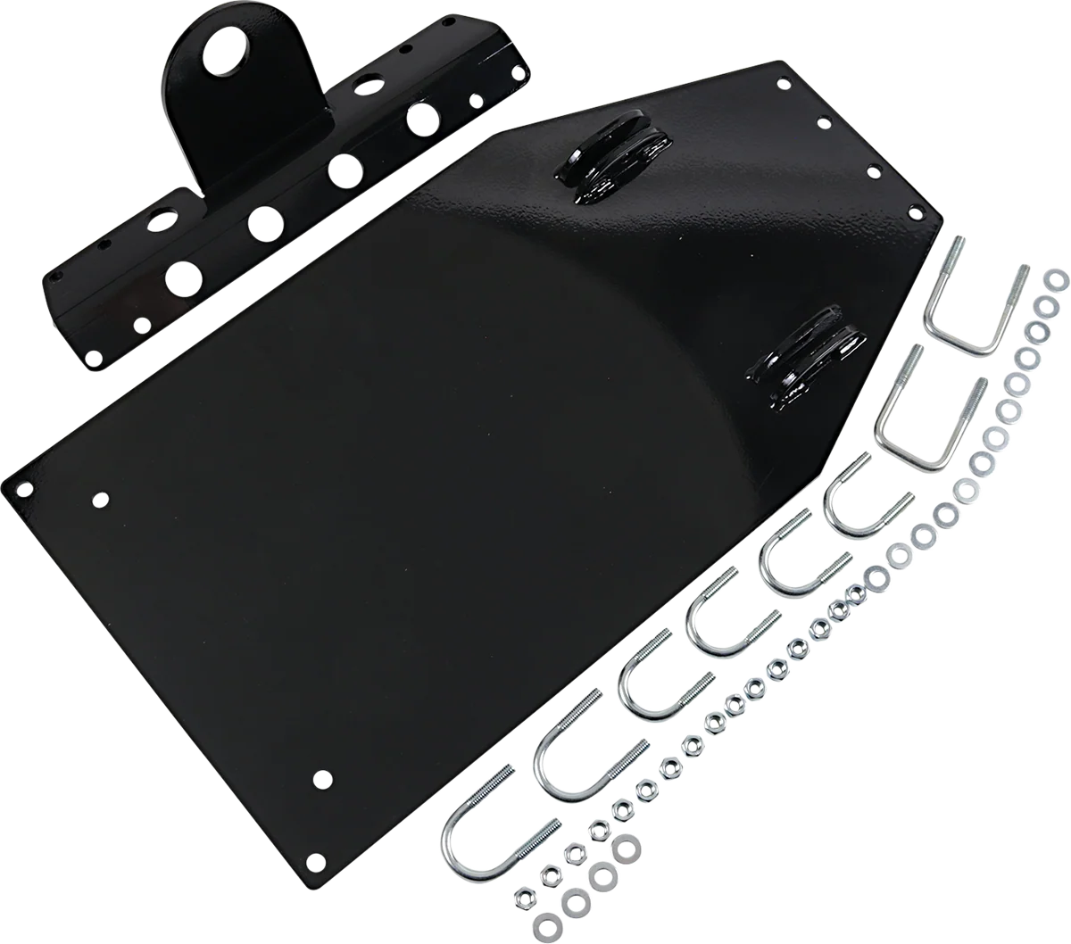 World-Class MOOSE UTILITY UTV Plow Mount - Arctic Cat 2788PF Expertly Made