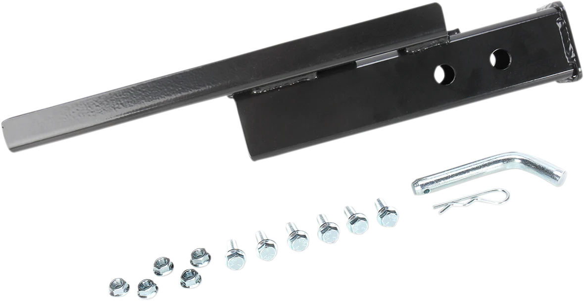 Premium Material MOOSE UTILITY UTV Plow Mount - John Deere 2759PF High-End