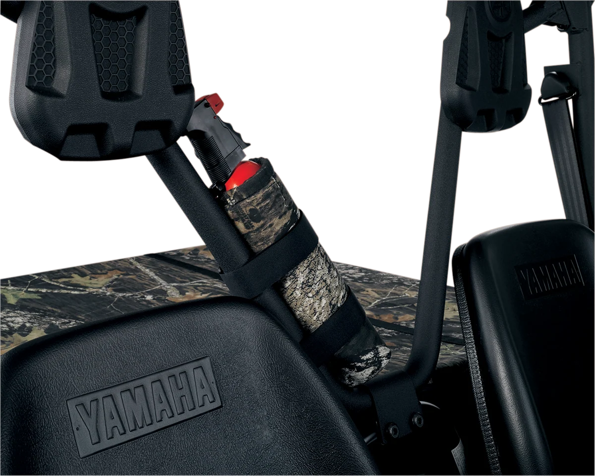 Genuine MOOSE UTILITY UTV Fire Extinguisher Cover - Mossy Oak FXC-155 Top-Quality