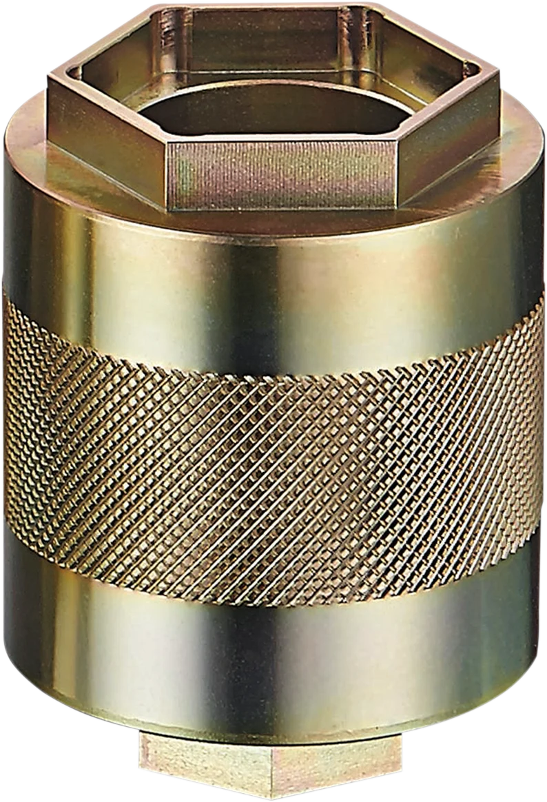Smooth MOOSE UTILITY Pinion Nut Tool - Kawasaki 390-8569 Comfortable