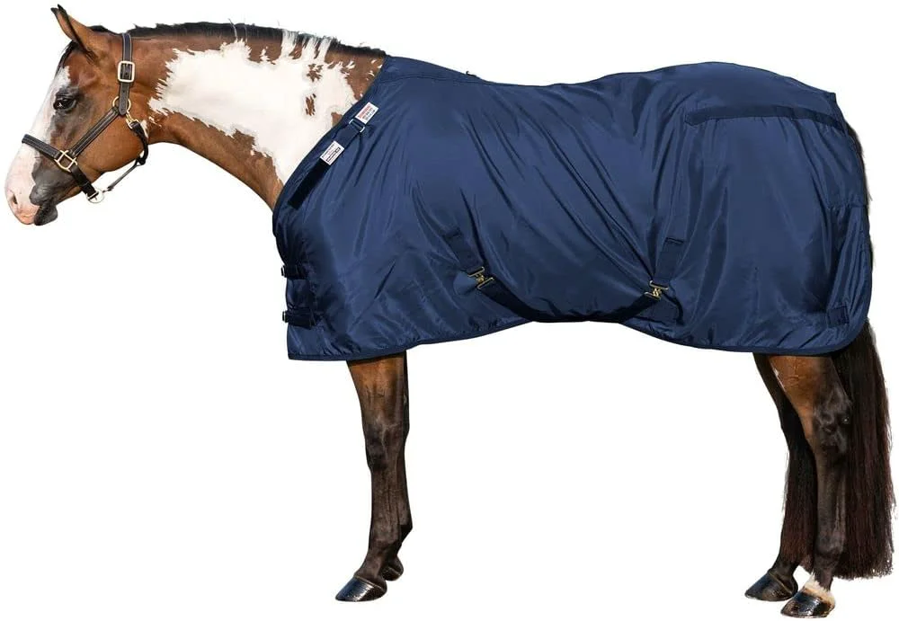 Trusted Dura-Nylon Horse Stable Sheet Comfort Protection Horse Sheet Keeps Coats Smooth Shiny Organic