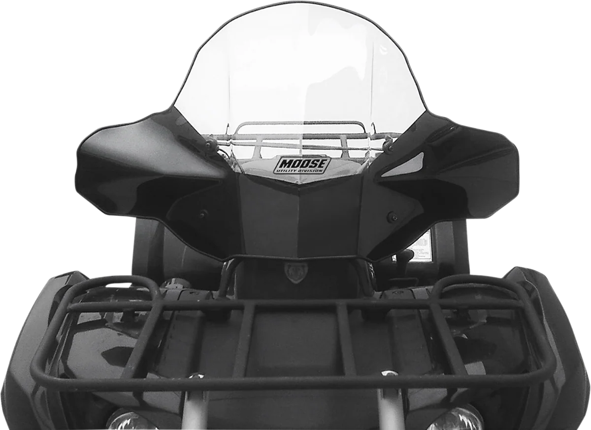 Reliable MOOSE UTILITY ATV Windshield LEMA100-0019 Fashionable