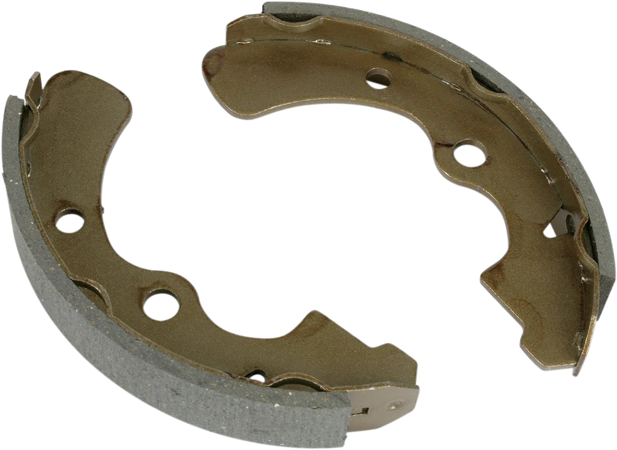 Functional MOOSE UTILITY Brake Shoes - Front M9203 Eco-Friendly
