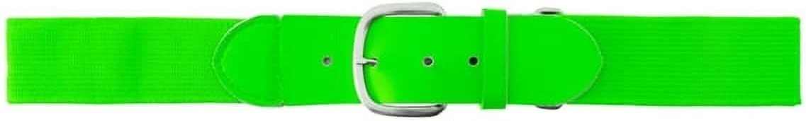 Unique Champion Sports Baseball Softball Uniform Belt Comfort Stretch Fit Durable Syntex Tab - Youth Adult Sizes Multiple Colors Sophisticated