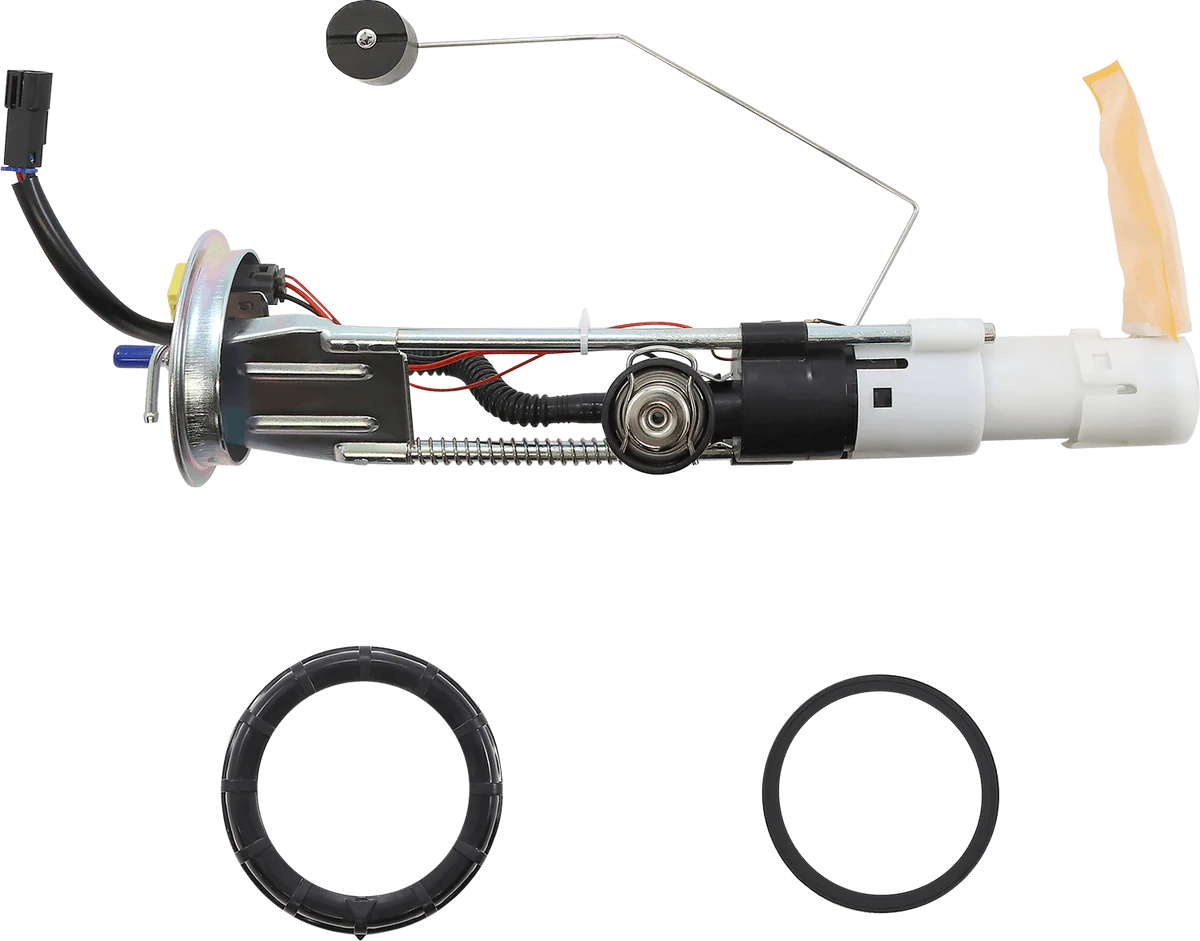 Solid MOOSE UTILITY Fuel Pump Module - Polaris 100-3426-PU Genuine