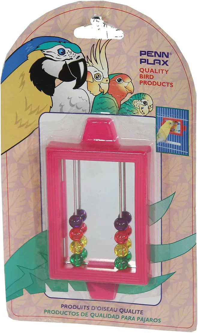 Verified Penn-Plax Bird Life Fashionable