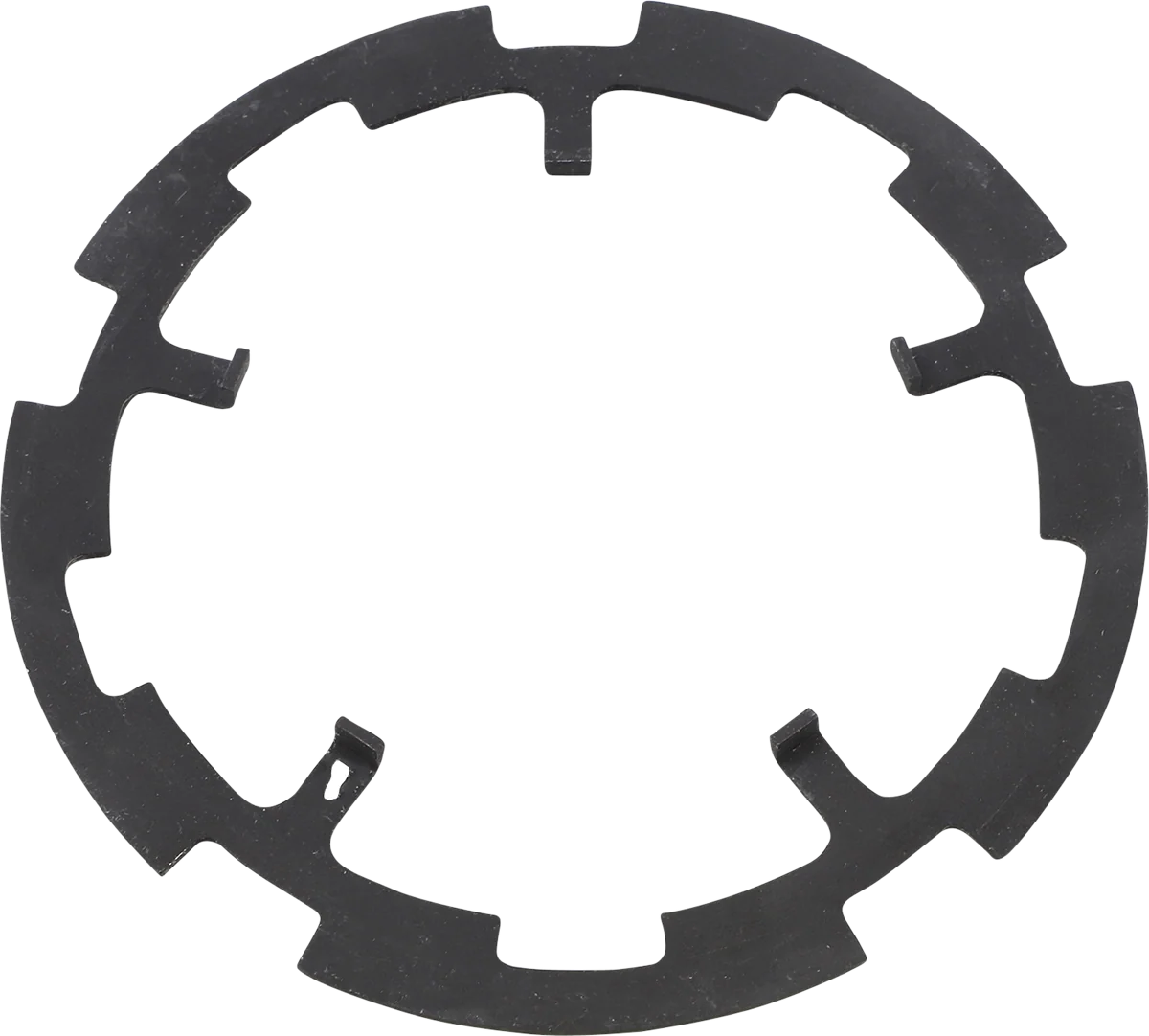 Consistent MOOSE UTILITY Armature Plate - 5 Tab - Polaris 100-2030-PU Top-Quality