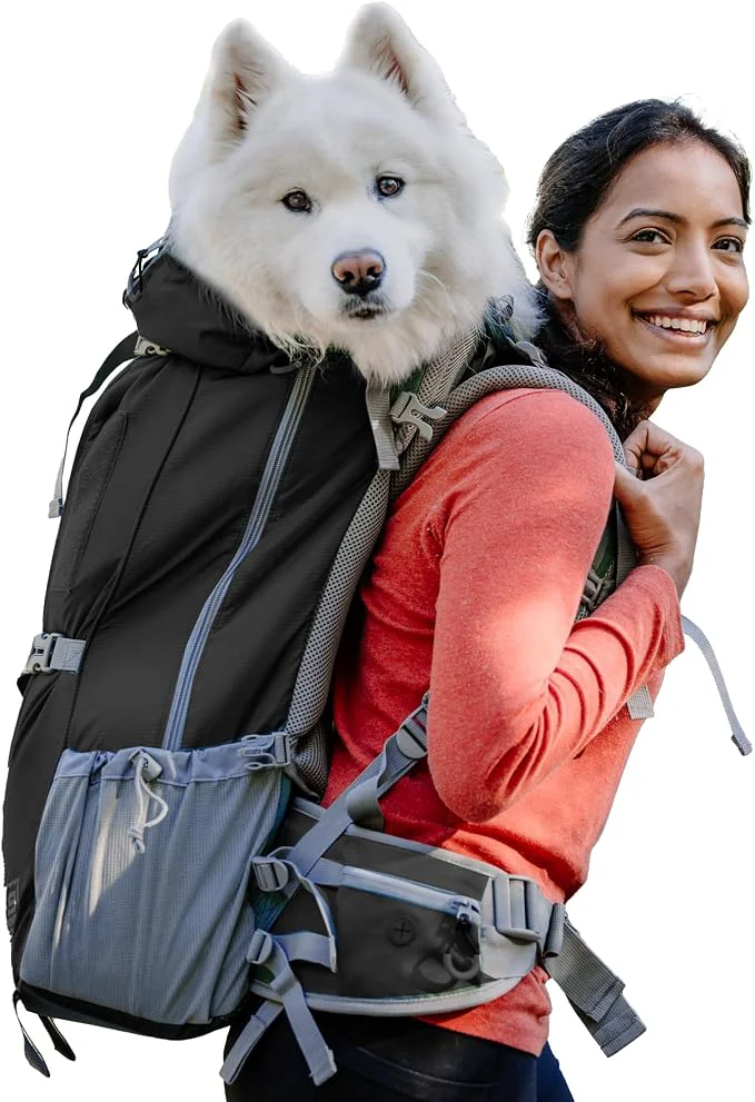 Advanced K9 Sport Sack Kolossus Smooth