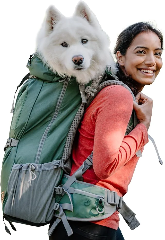 Versatile K9 Sport Sack Kolossus Durable