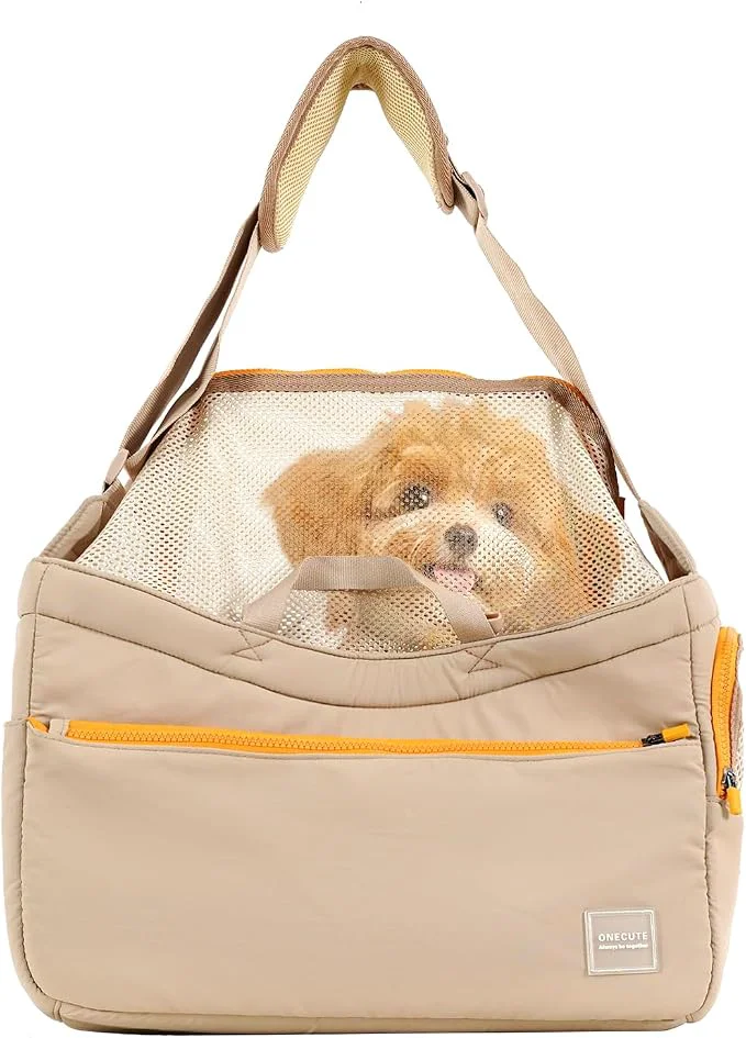 Smooth Soft and Comfortable Pet Carrier and Business Backpack Unique
