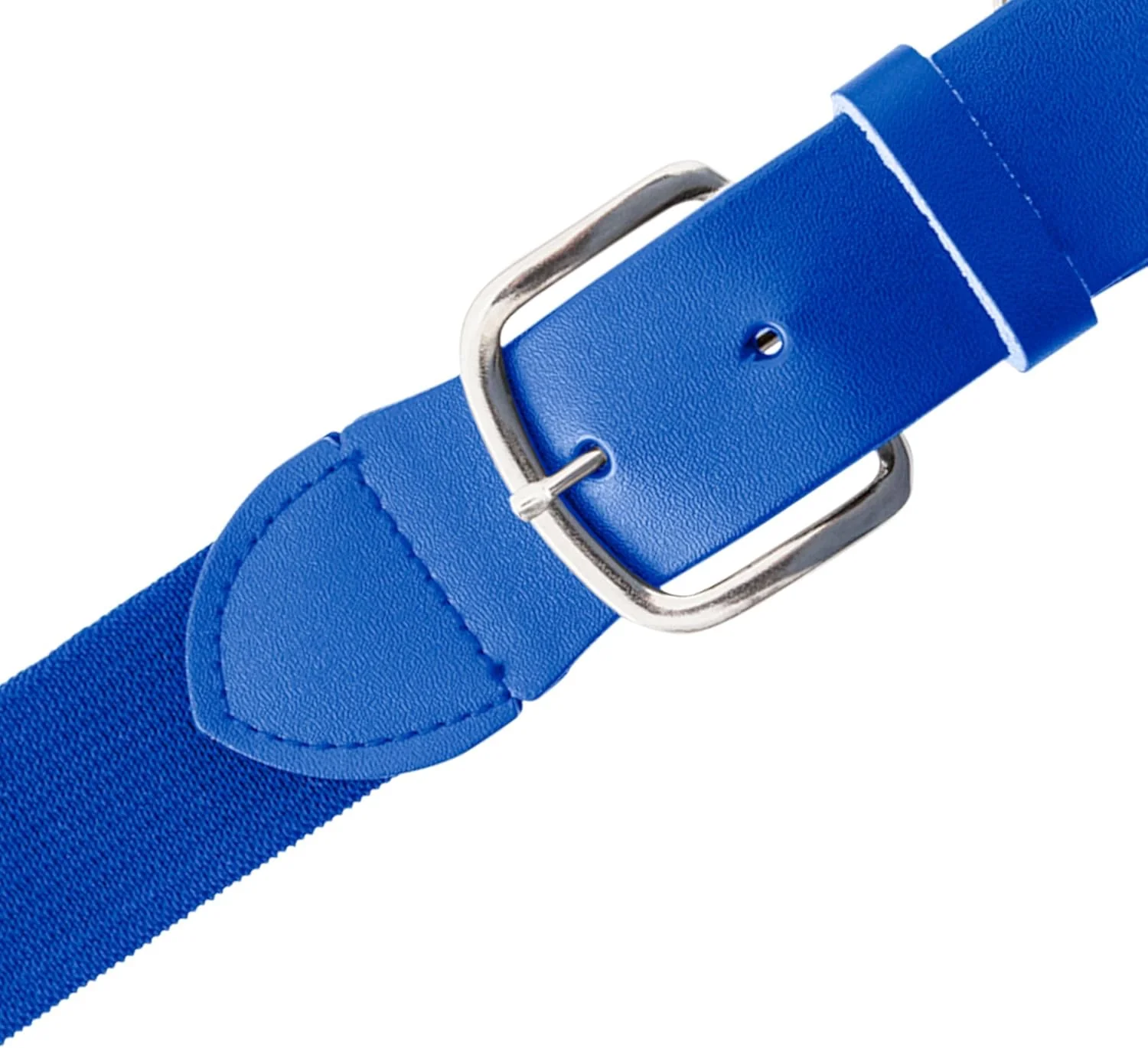 High-Grade Champion Sports Baseball Softball Uniform Belt Comfort Stretch Fit Durable Syntex Tab - Youth Adult Sizes Multiple Colors Stylish