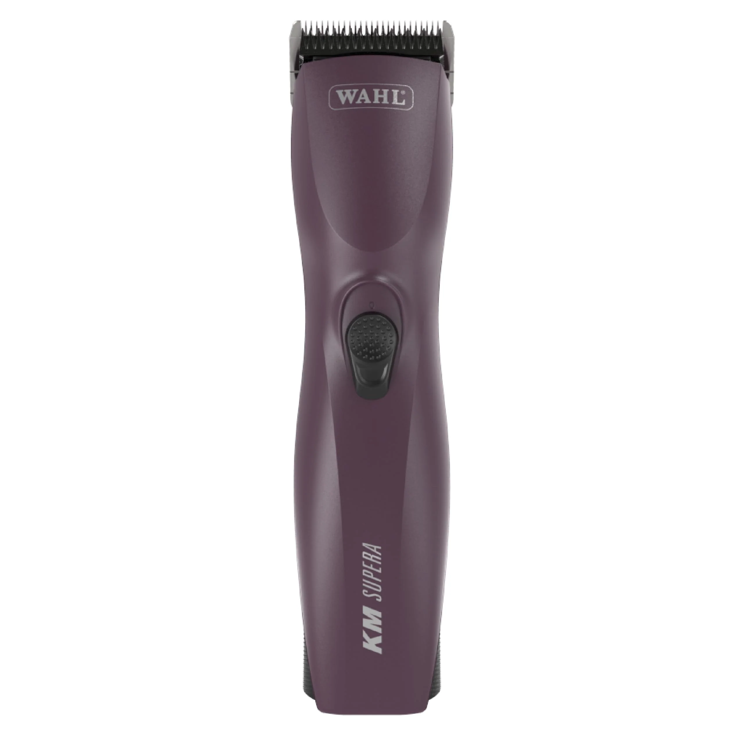 Advanced Wahl Pro Animal KM Supera Cordless Pet Clipper – LOCKGUARD 2-Speed 240 Min Battery Crafted