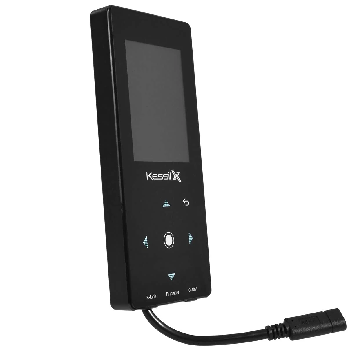 High-Performance Kessil Spectral Controller X - Advanced lighting control for A360X networks Flexible