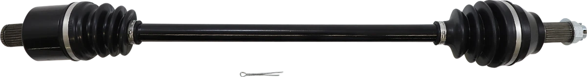 Unique MOOSE UTILITY Axle Kit - Complete - Standard - Front Left Right - Polaris LM6-PO-8-101 Sustainable