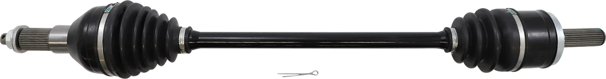 Expertly Made MOOSE UTILITY Axle Kit - Complete - Standard - Front Right - Kawasaki LM6-KW-8-139 Powerful
