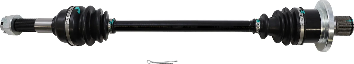 Crafted MOOSE UTILITY Axle Kit - Complete - Standard - Rear Right - CF Moto LM6-CF-8-302 Pure