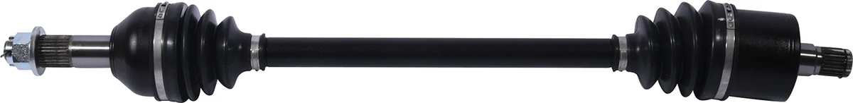 Reliable MOOSE UTILITY Axle Kit - Complete - Standard - Rear Left - Can Am LM6-CA-8-309 World-Class