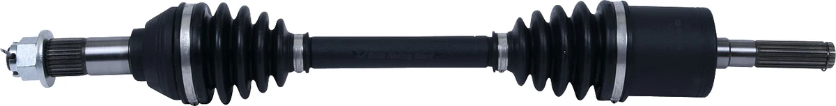 Carefully Designed MOOSE UTILITY Axle Kit - Complete - Standard - Front Left - Can Am LM6-CA-8-130 Casual