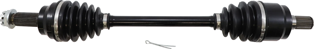 Elite MOOSE UTILITY Axle Kit - Complete - Standard - Rear Left Right - Honda LM6-HO-8-371 Optimized