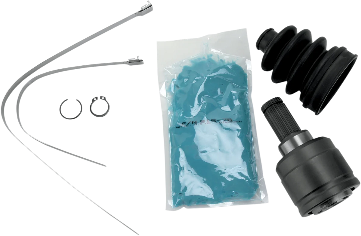 Artisan MOOSE UTILITY CV Joint Kit - Rear Inboard - Yamaha CVJ269 Trusted