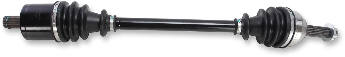 Superior MOOSE UTILITY Axle Kit - Complete - Standard - Front Left Right - Polaris LM6-PO-8-331 Traditional