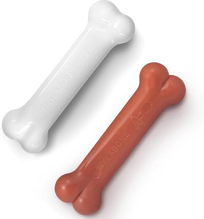 Official Nylabone Bone Power Chew Toy Expertly Made