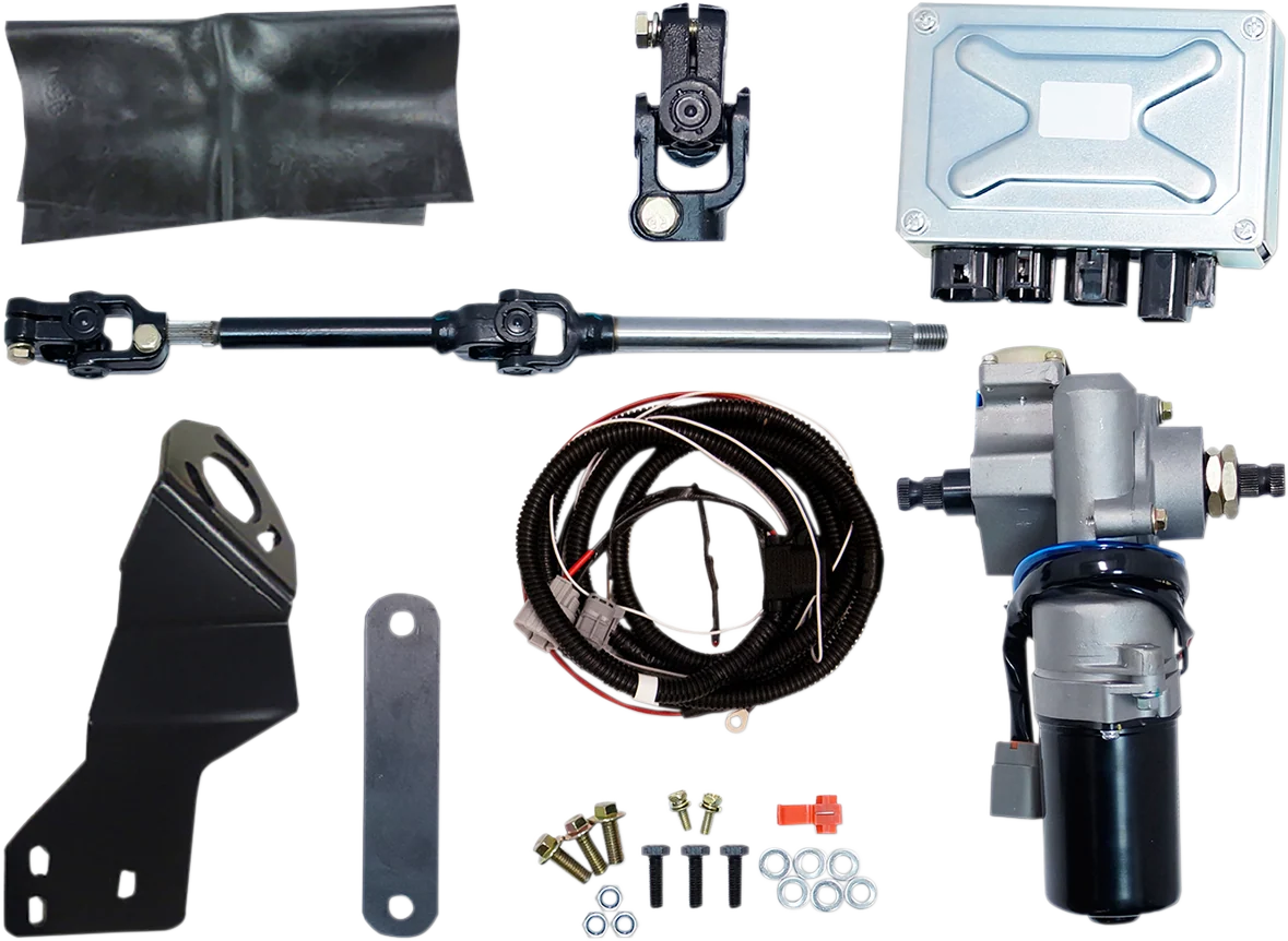Elite MOOSE UTILITY Electric Power Steering Kit - Ranger Mid Size PEPS-4005 Verified