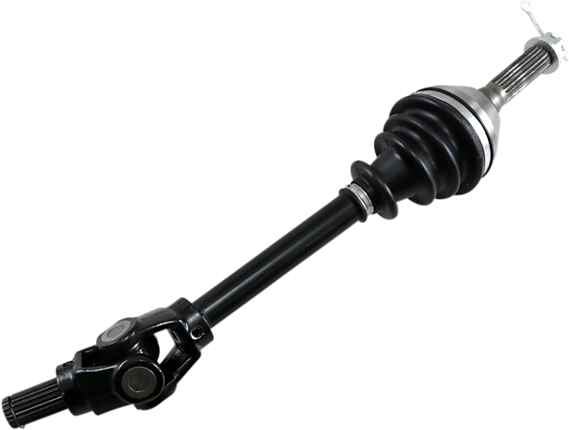 Elegant MOOSE UTILITY Axle Kit - Complete - Standard - Front Left Right - Polaris LM6-PO-8-303 Powerful