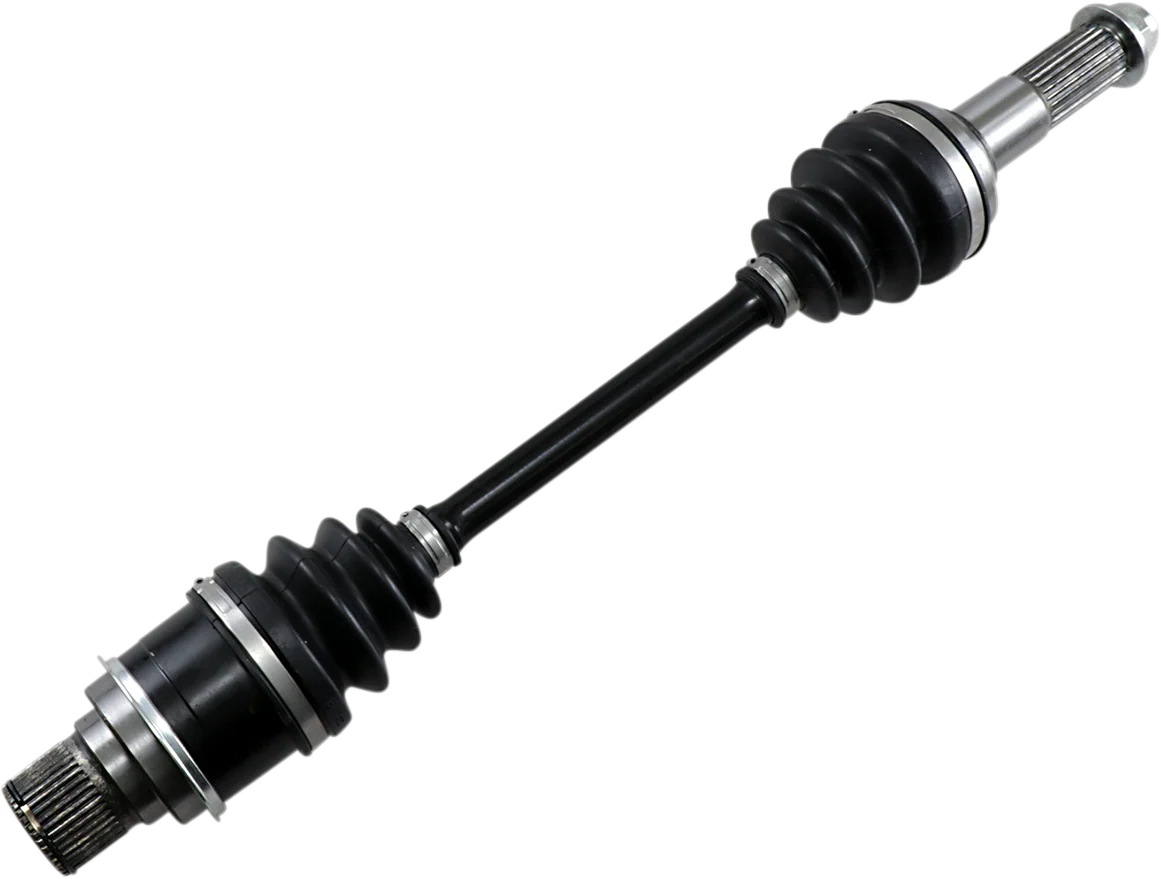 Stylish MOOSE UTILITY Axle Kit - Complete - Standard - Rear Left Right - Yamaha LM6-YA-8-313 Genuine