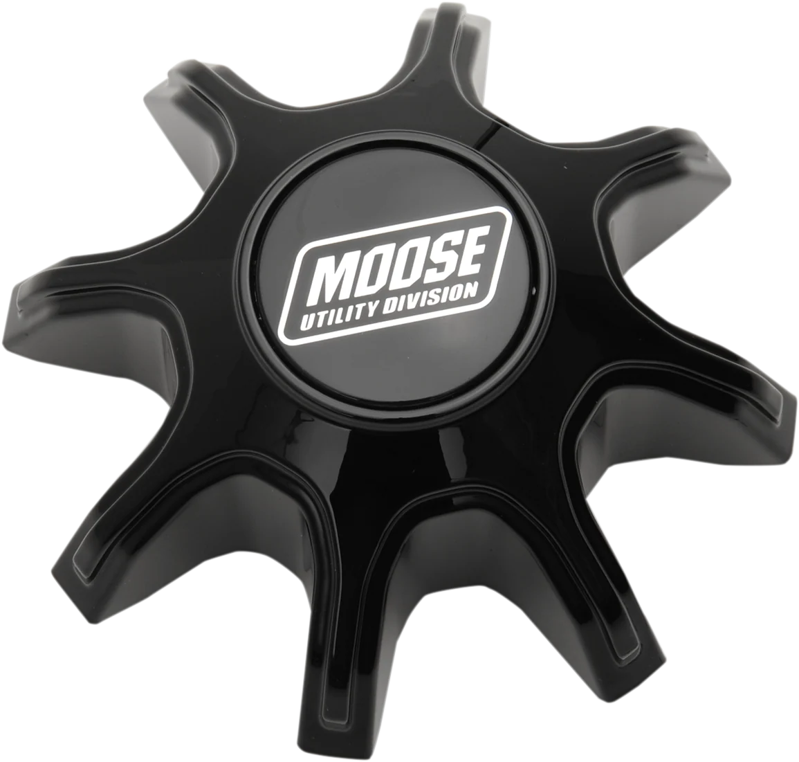 Functional MOOSE UTILITY Center Cap - 112X Wheel C112GB-MO Sustainable