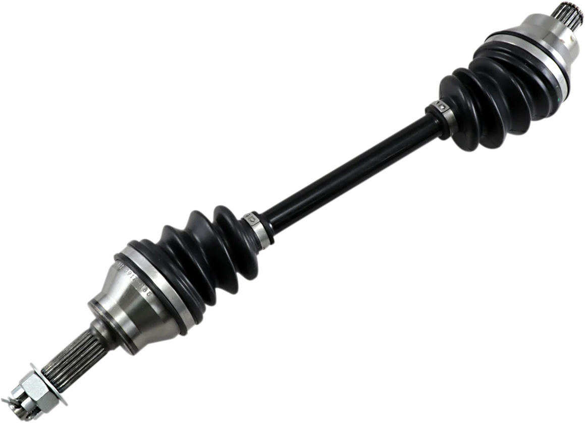Selected MOOSE UTILITY Axle Kit - Complete - Standard - Front Left Right - Suzuki LM6-SK-8-300 Effective