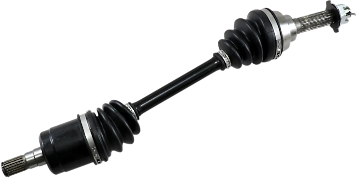 Specialty MOOSE UTILITY Axle Kit - Complete - Standard - Front Left - Suzuki LM6-SK-8-102 Enhanced