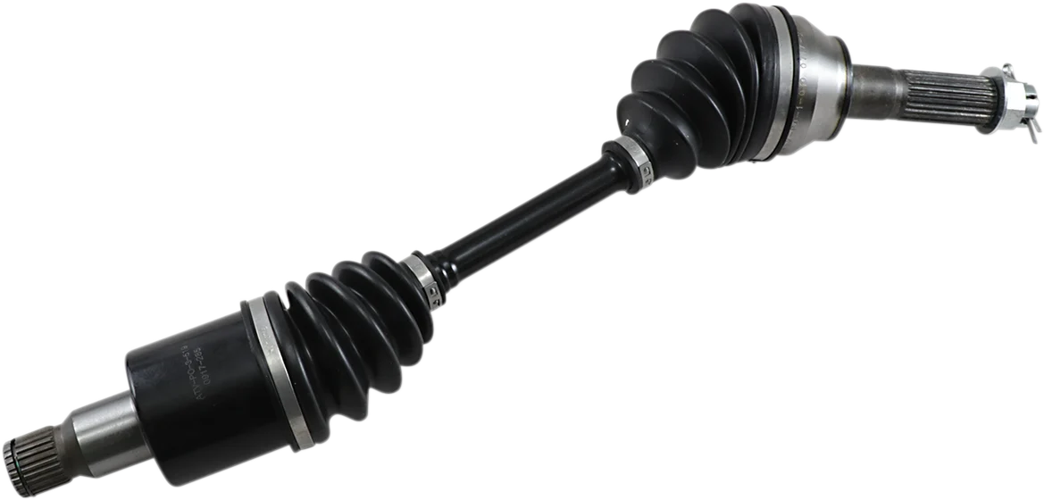Elite MOOSE UTILITY Axle Kit - Complete - Standard - Rear Left Right - Polaris LM6-PO-8-372 User-Friendly