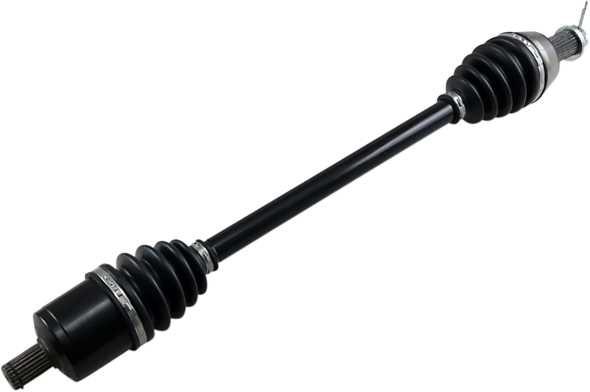 Smart MOOSE UTILITY Axle Kit - Complete - Standard - Front Left Right - Polaris LM6-PO-8-318 Trendy