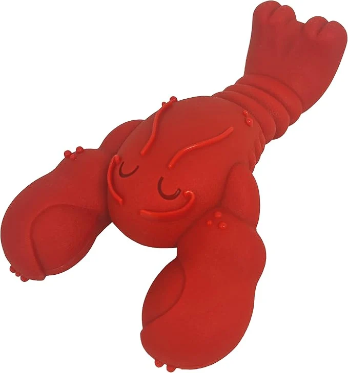 Outstanding Nylabone Lobster Power Chew Toy Consistent