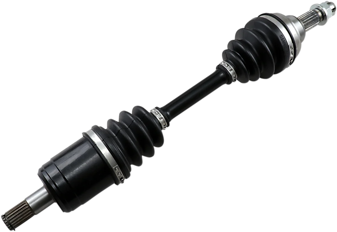 Carefully Designed MOOSE UTILITY Axle Kit - Complete - Standard - Front Left - Honda LM6-HO-8-108 Smart