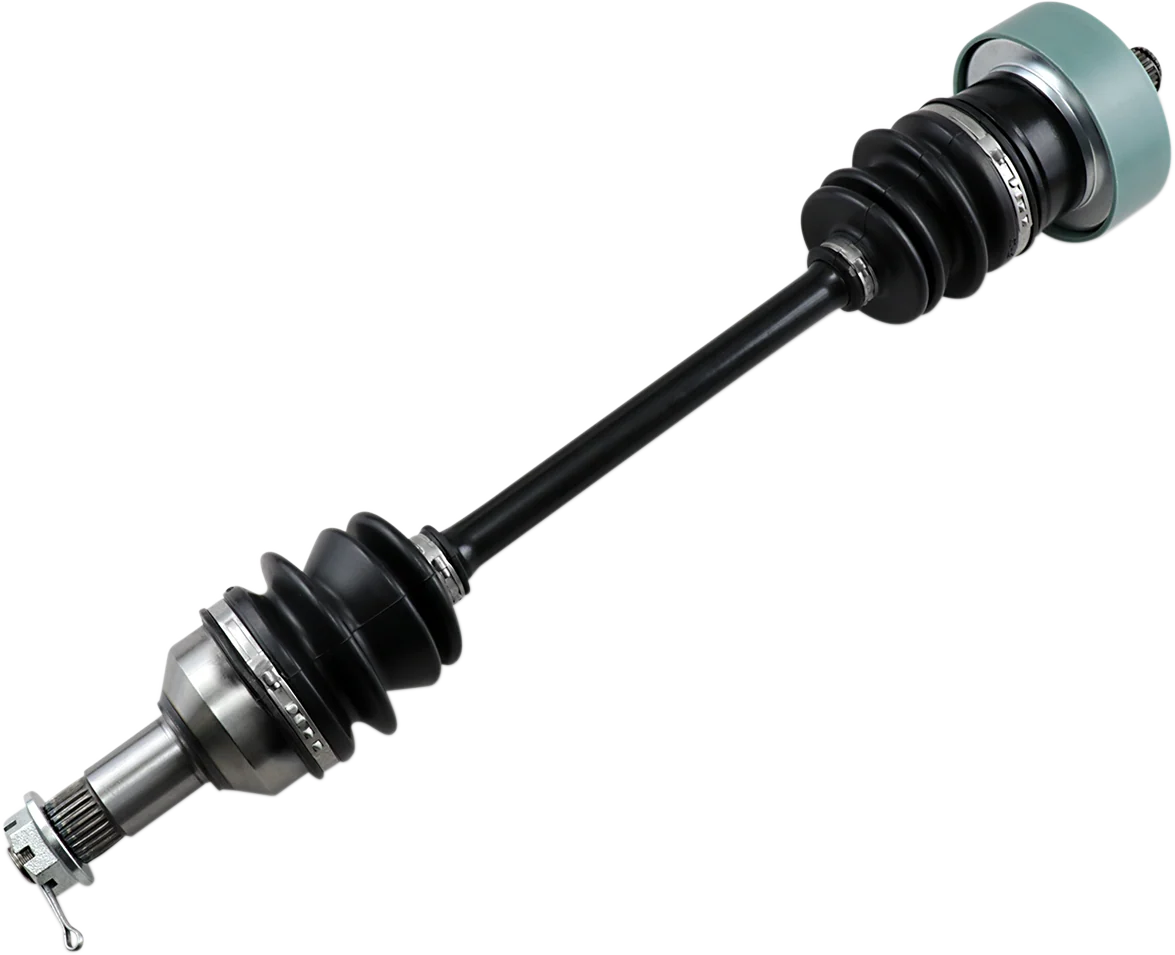 Excellent MOOSE UTILITY Axle Kit - Complete - Standard - Front Left Right - Arctic Cat LM6-AC-8-210 Outstanding
