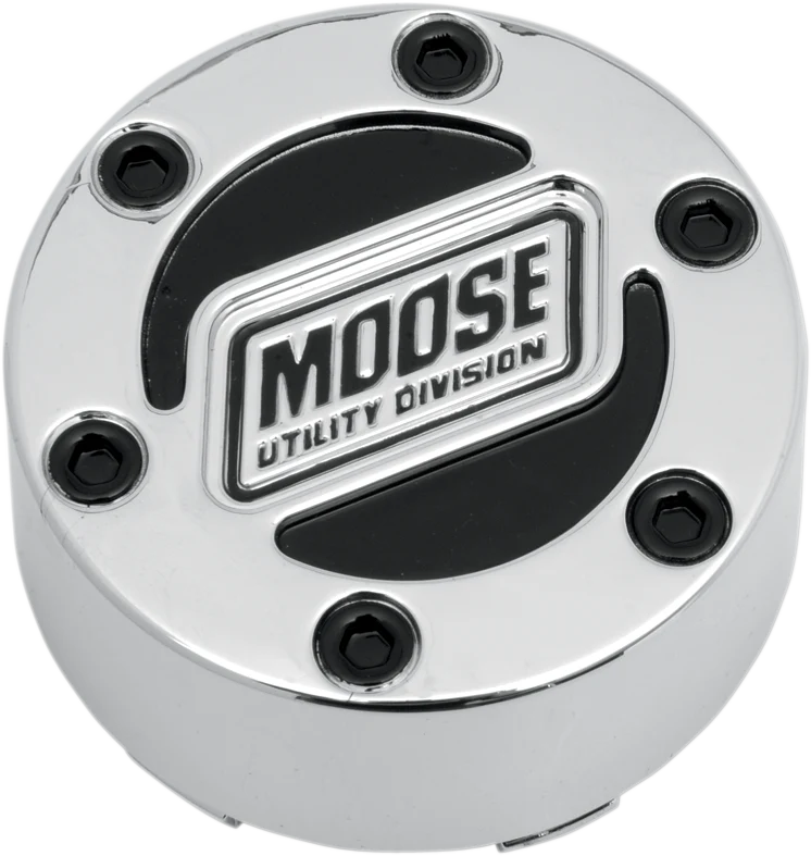 Green MOOSE UTILITY Center Cap - 393B - Small C393A-M Premium Material