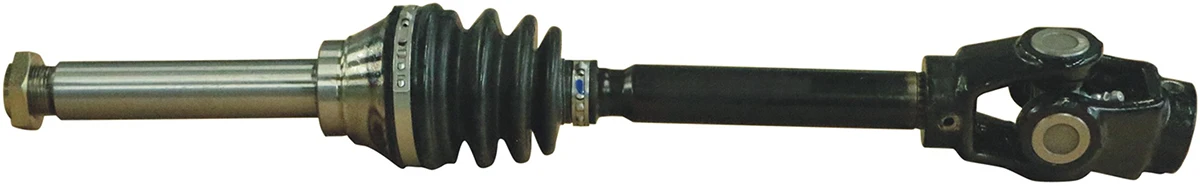 Advanced MOOSE UTILITY Axle Kit - CV - Complete - OEM - Standard - Front Left - Kawasaki KAW-7021 Professional